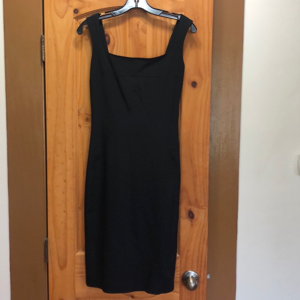 Dolce & Gabbana “Abito “ Little Black Dress NWT